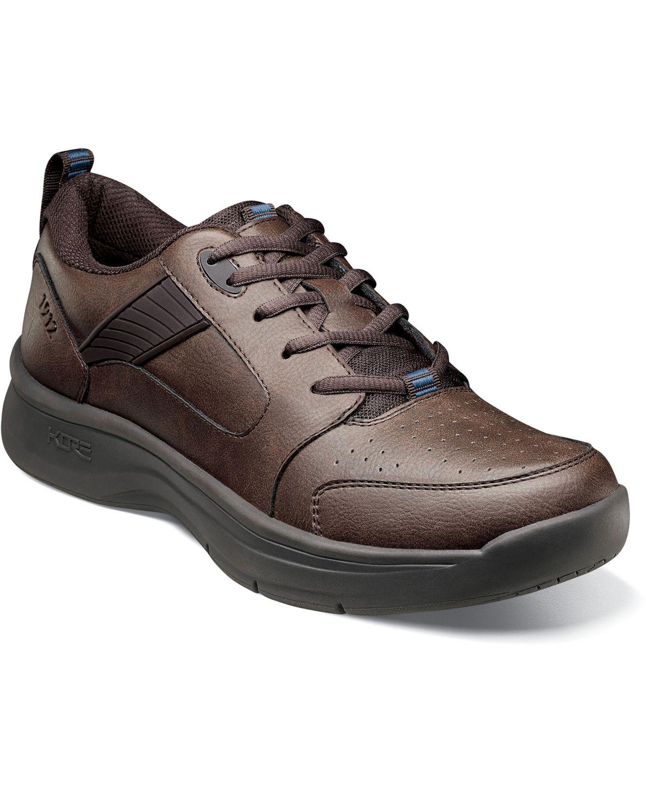 nunn bush kore walk moc toe oxford