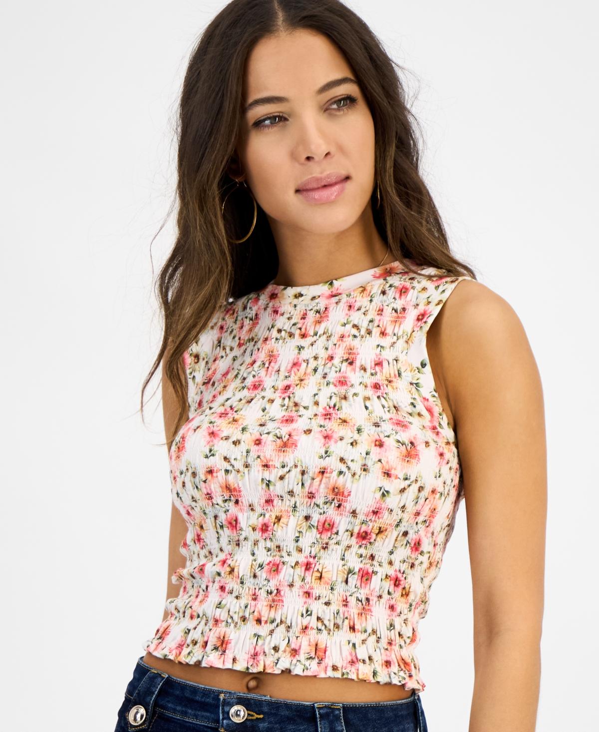 トップス Claire set tops BIJOU BOXY SHORT SLEEVE TOP - WOMEN'S PICKLEBALL SHORT