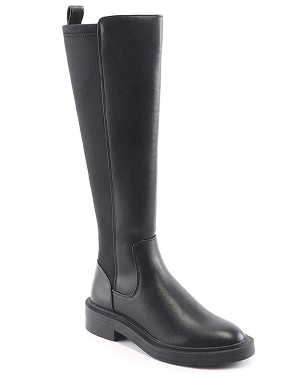 Kenneth cole reaction hotsell knee high boots