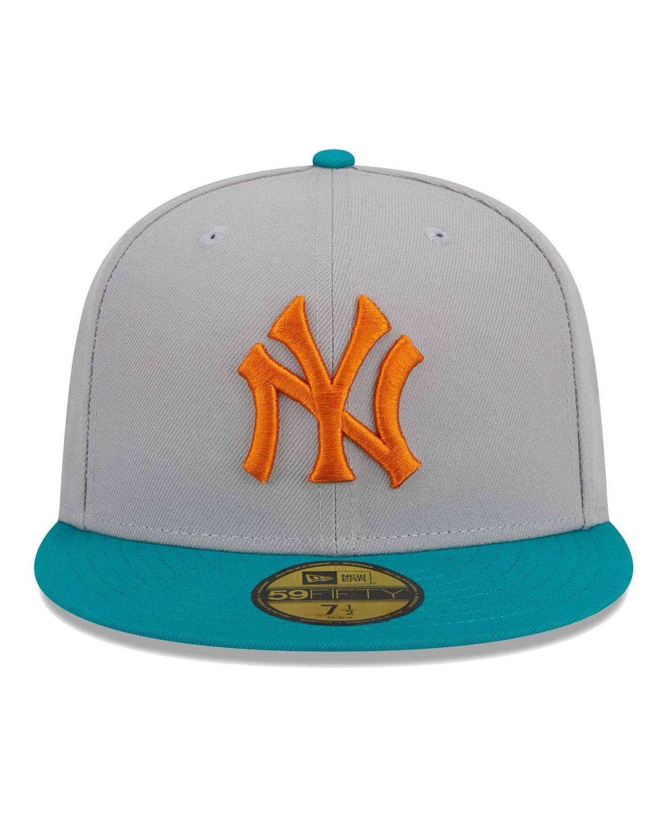 Shop New Era 59Fifty New York Yankees World Series Sidepatch Fitted Hat  60291309-ERA black