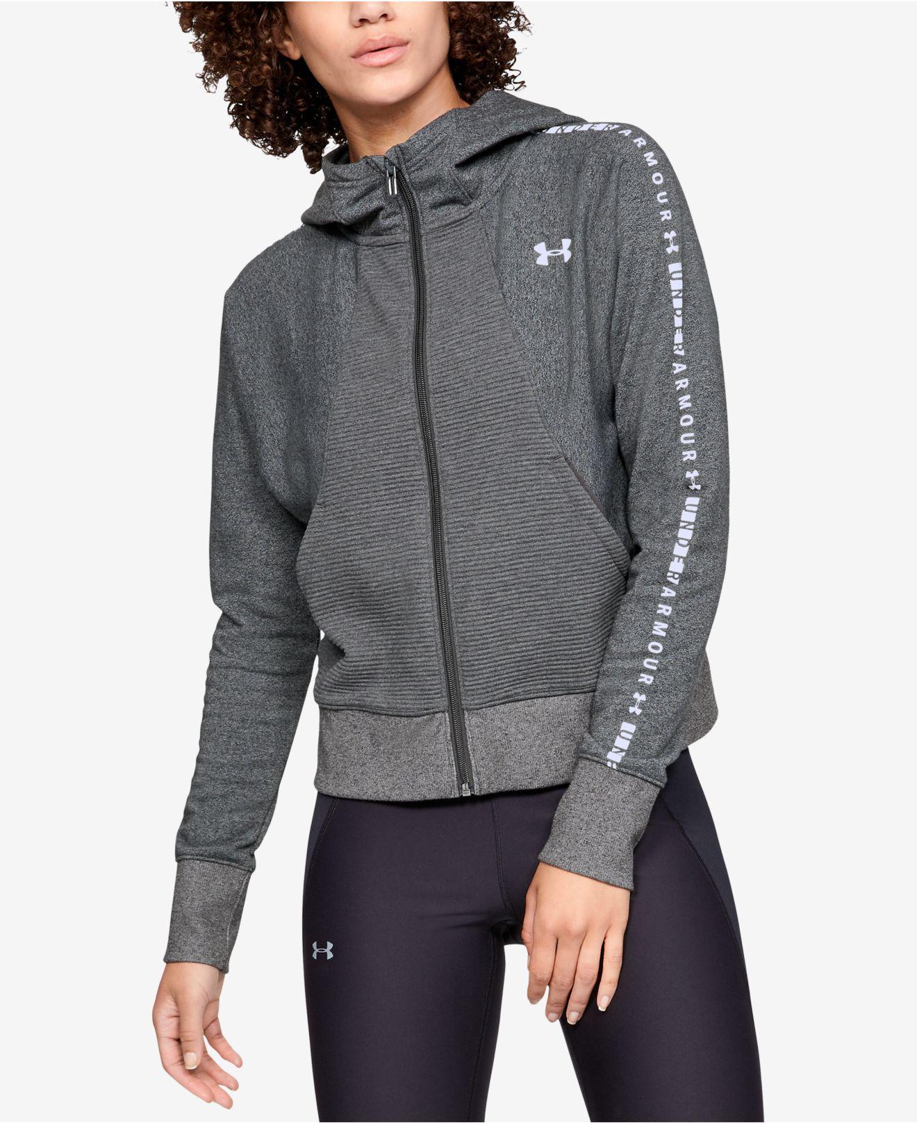 under armour ottoman fleece