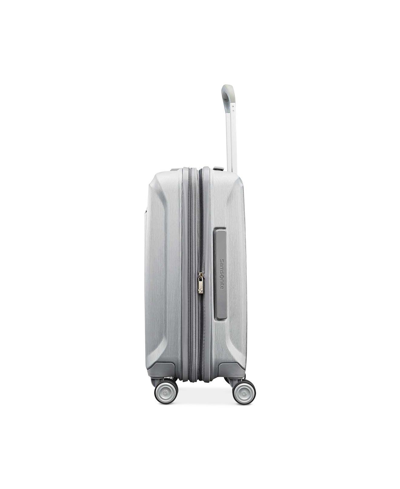samsonite mystique hardside collection