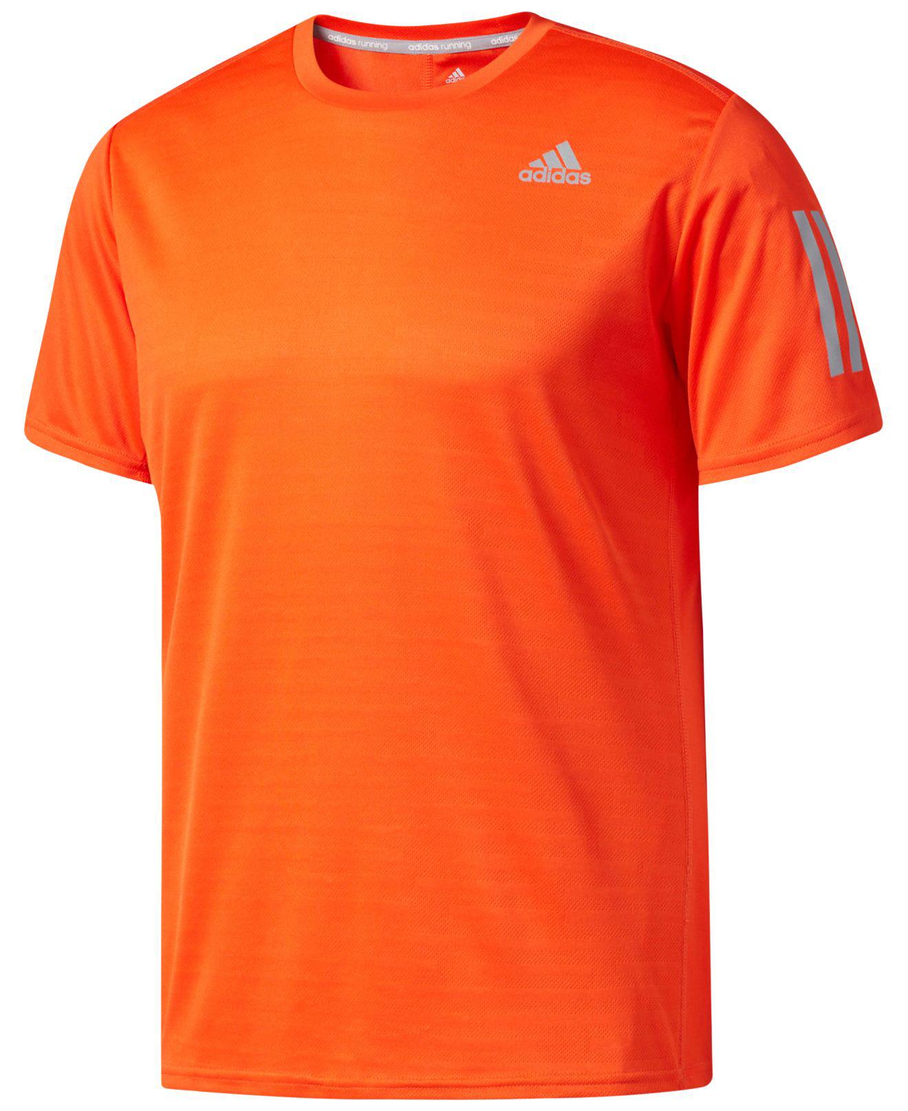 adidas energy running climalite t shirt