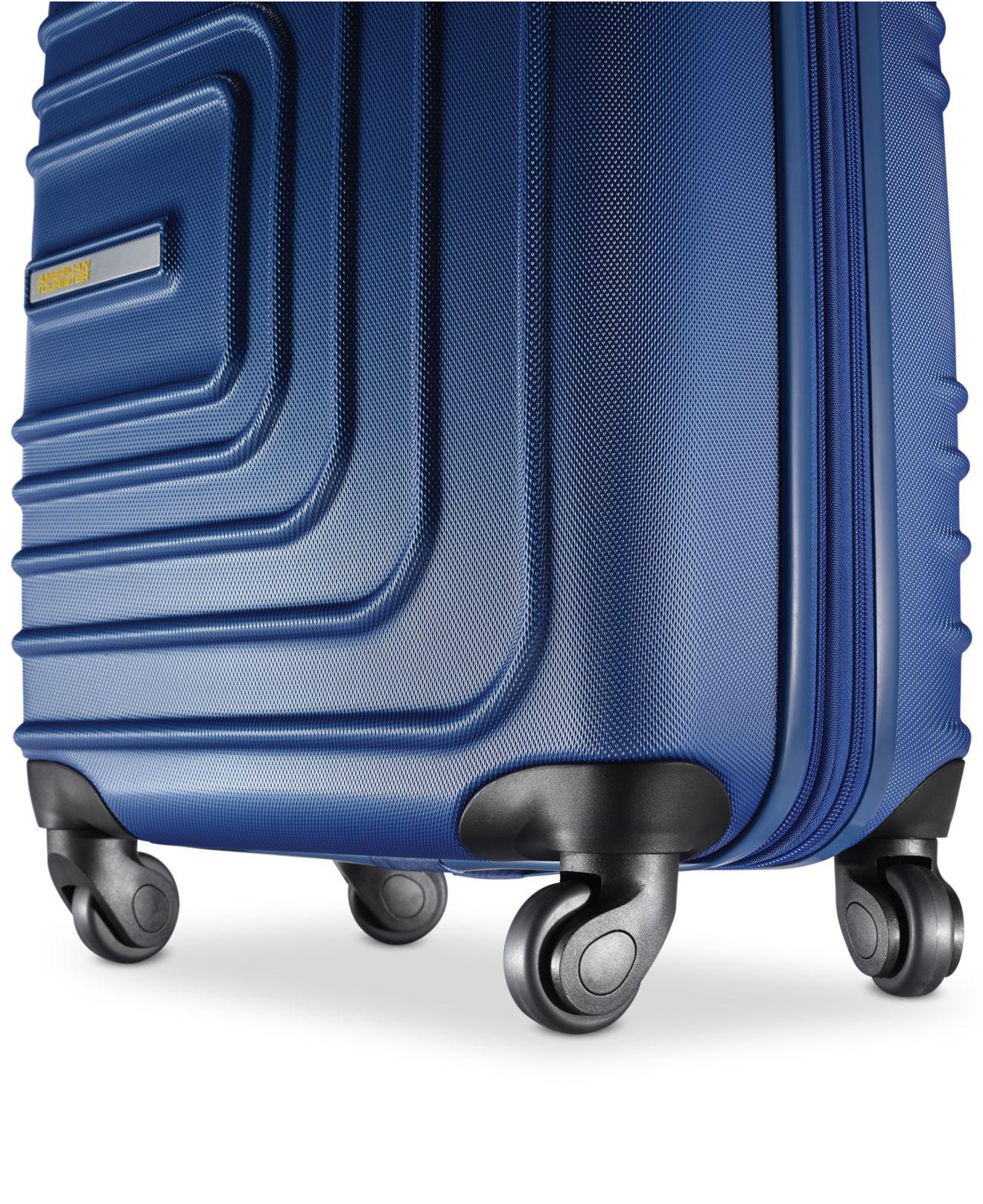 american tourister xpressions 24
