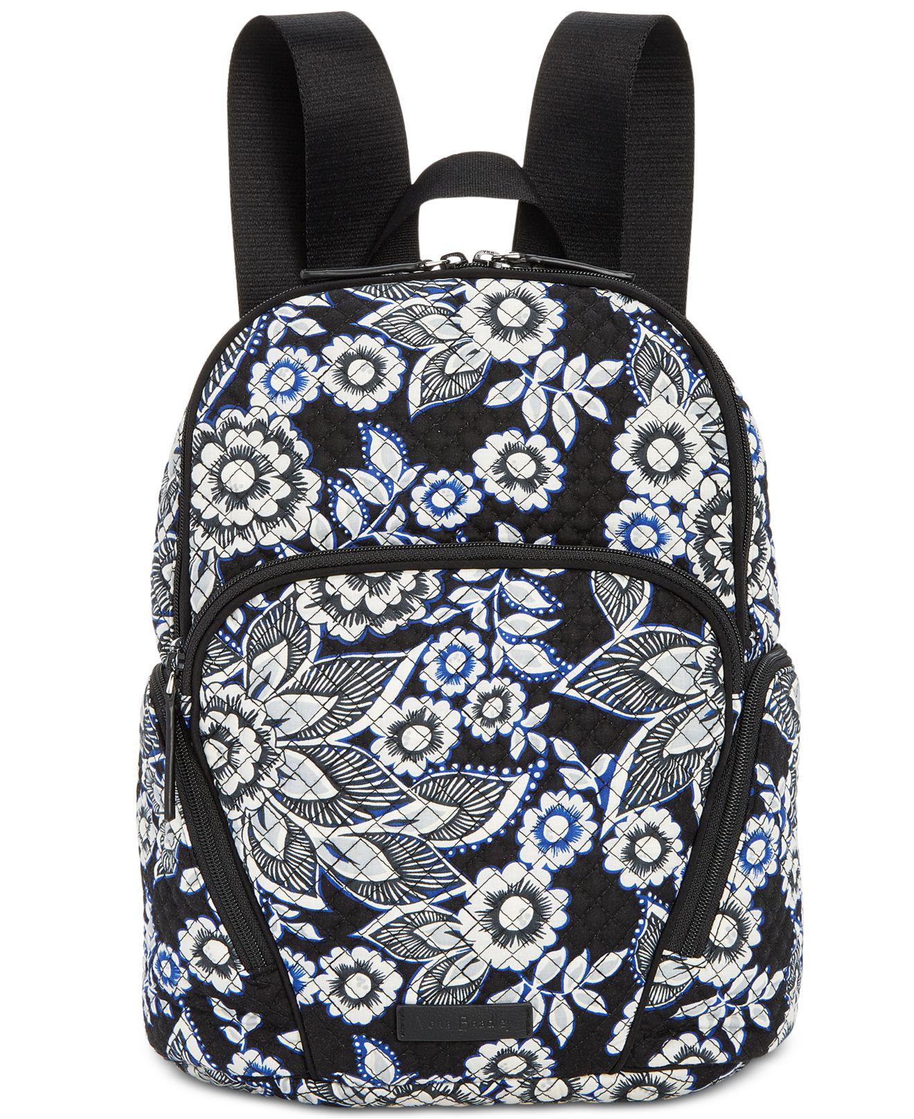 hadley vera bradley backpack
