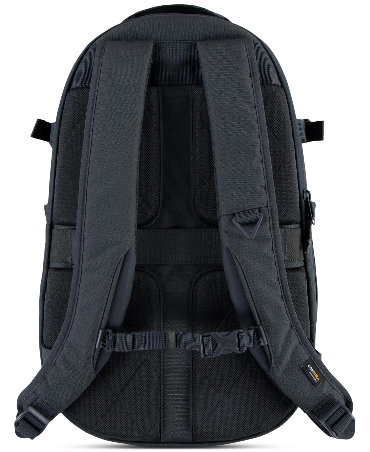 herschel backpack blue with wave print Herschel Supply Co. Heritage Youth Backpack Wave Ride/Legion Blue 20L