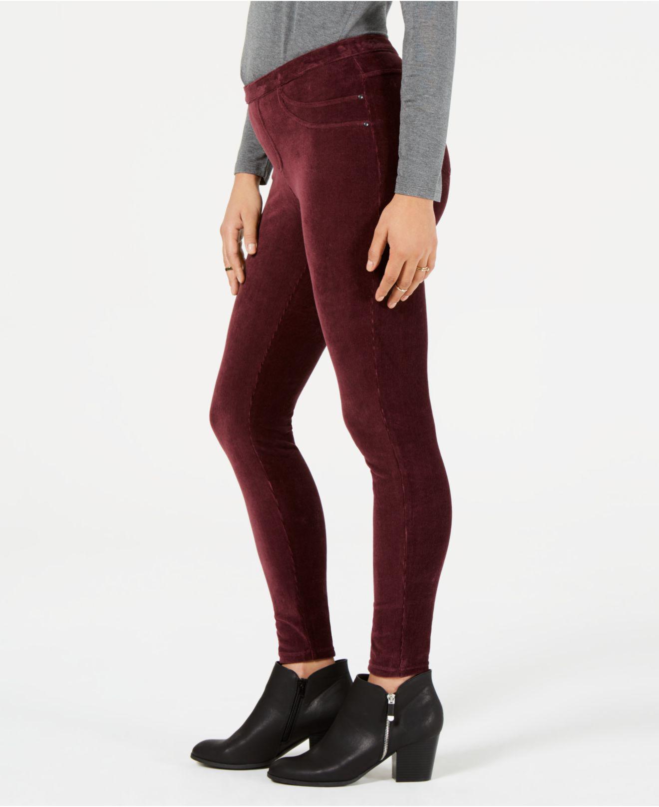 Style \u0026 Co. Petite Corduroy Leggings 