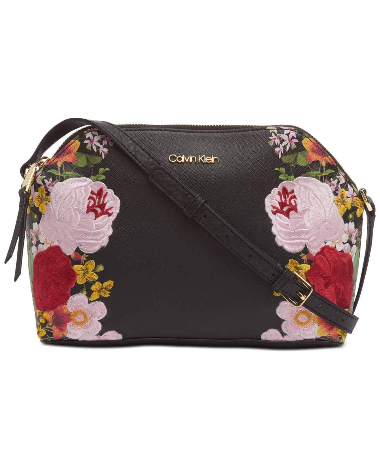 calvin klein flower