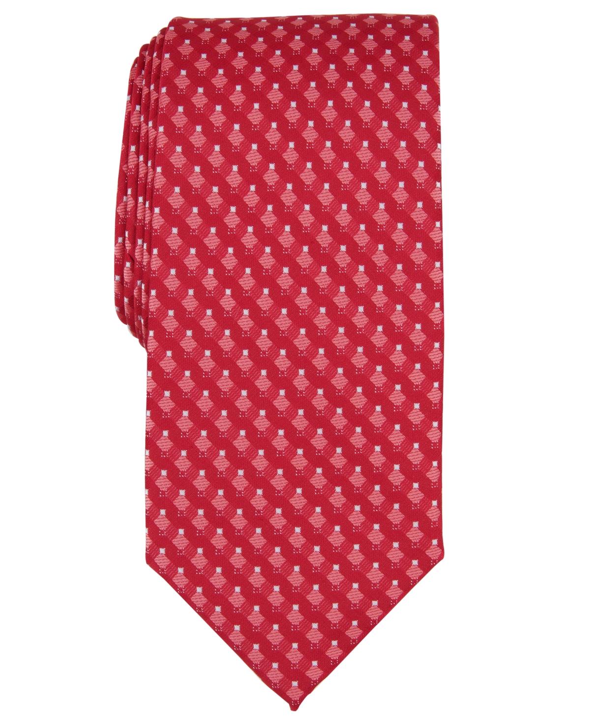 perry ellis tie