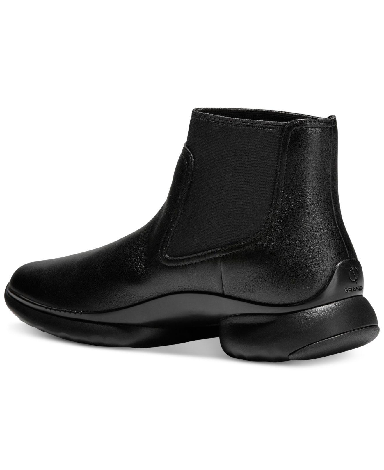 men's cole haan zerogrand chelsea boot