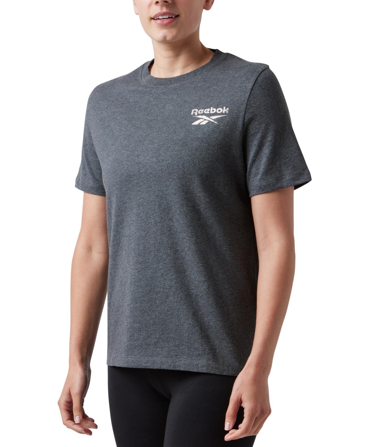 reebok cotton t shirt