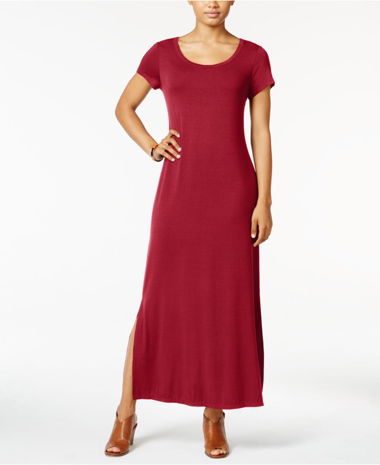 macy's maxi