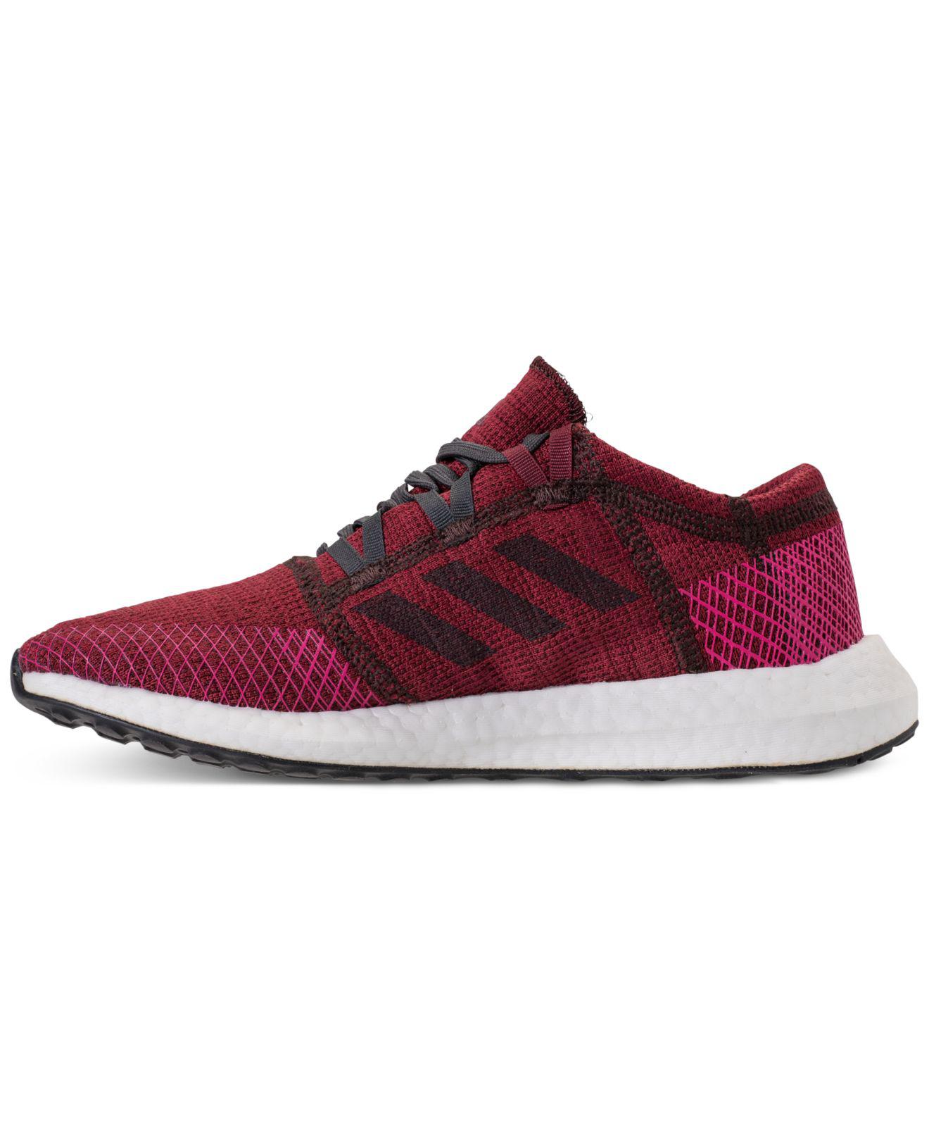 finishline pureboost go