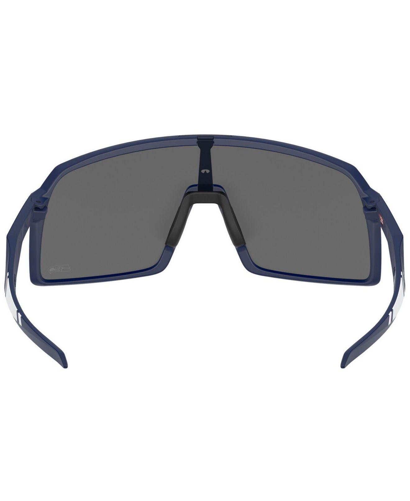 Oakley Sutro Sunglasses, Oo9406 37 in Blue for Men - Lyst