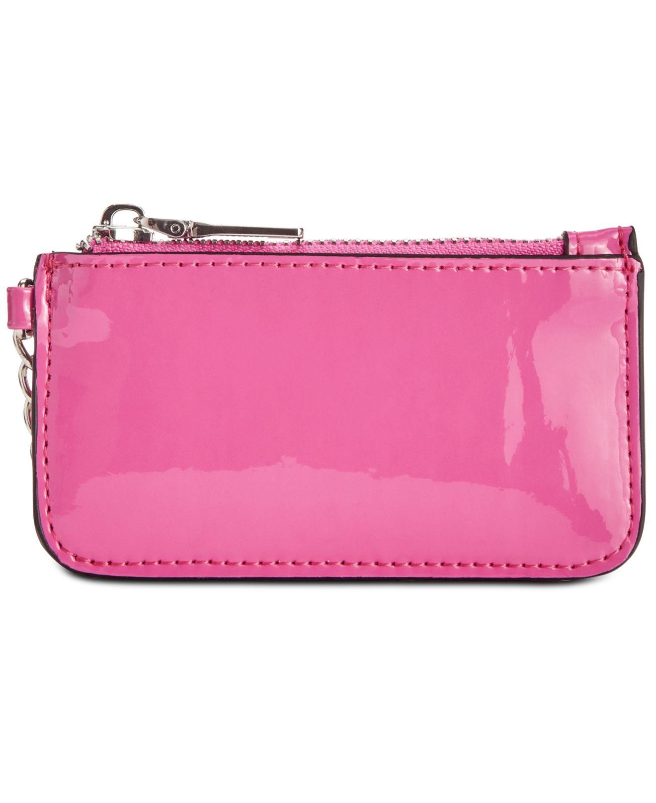 steve madden coin purse