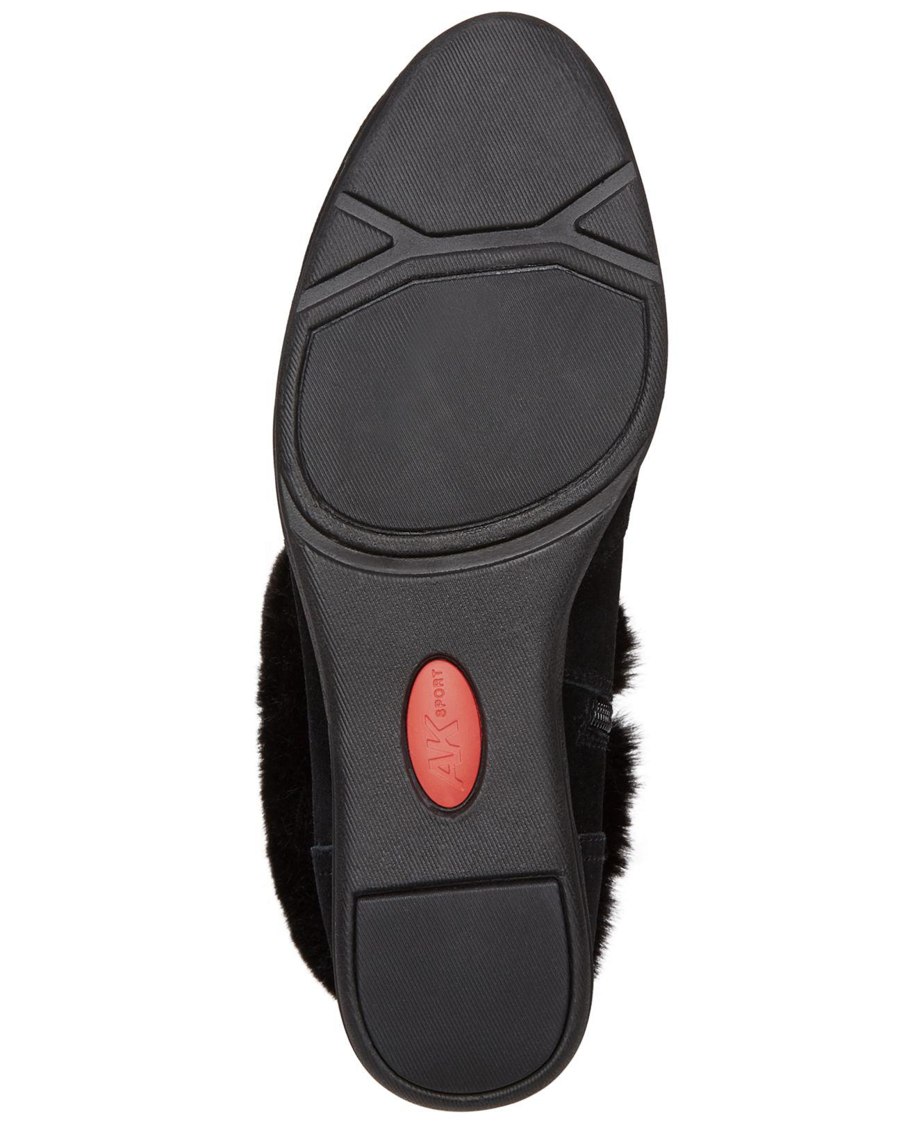 anne klein conscious boot