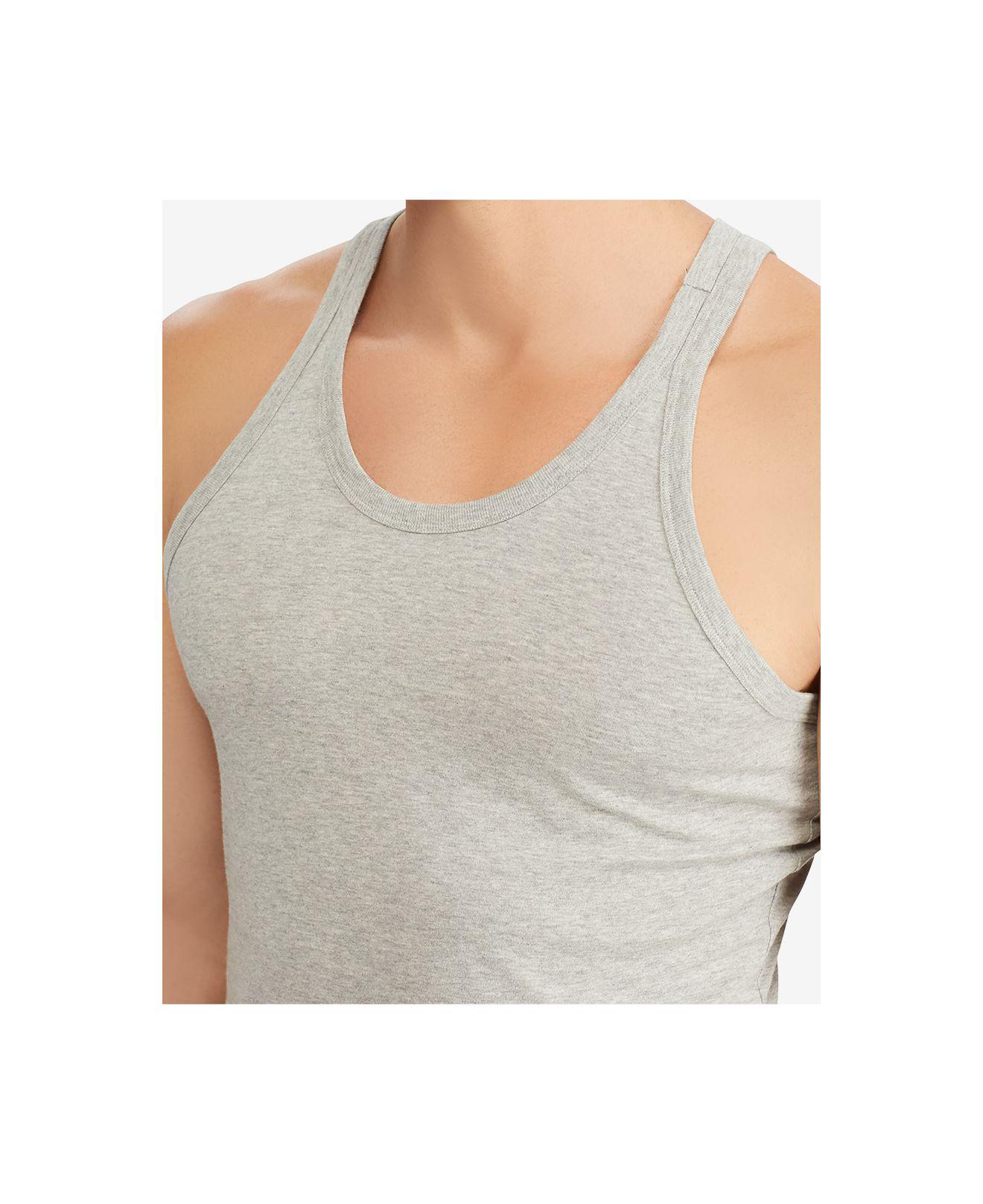 reebok 3 pack classic tanks