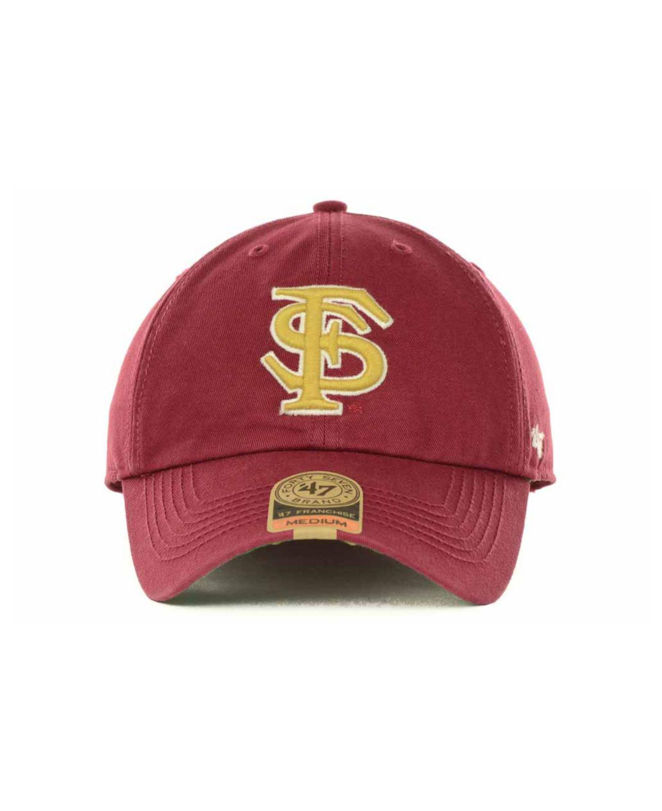 Florida 2025 state hats