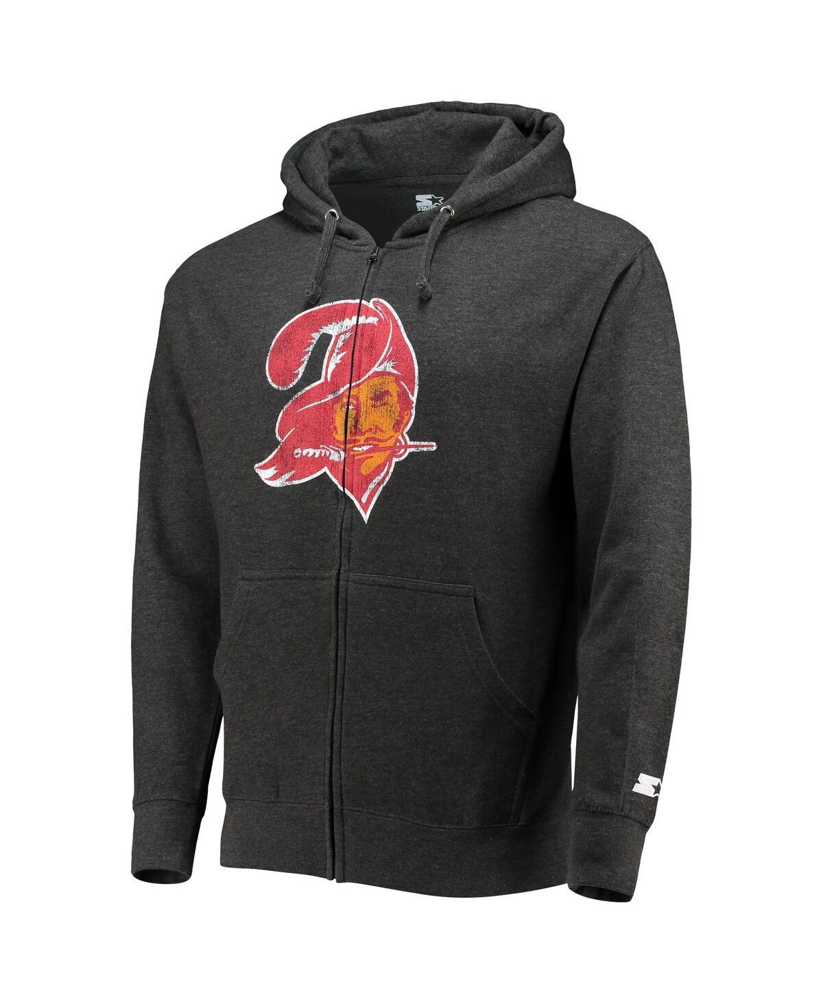 Buccaneers throwback hoodie sale