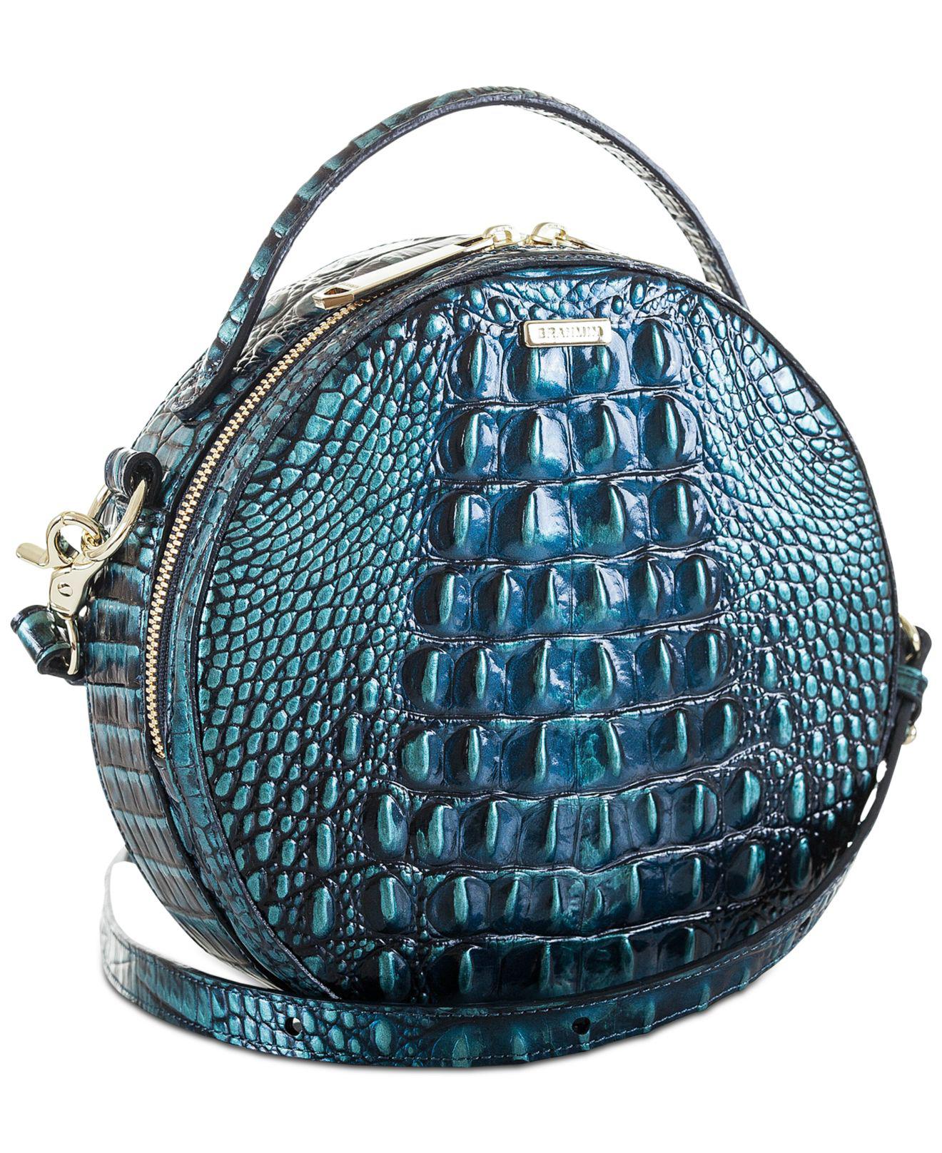 chanel round crossbody