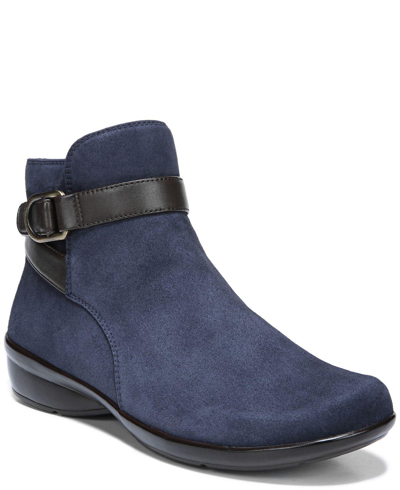 naturalizer colette bootie
