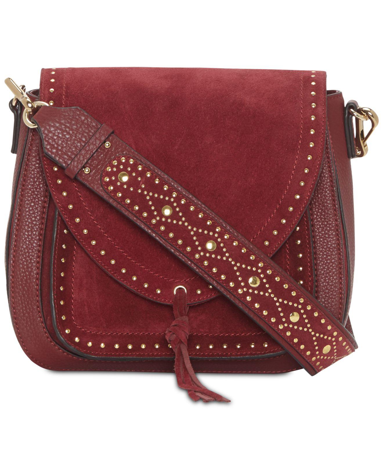 vince camuto handbags macys
