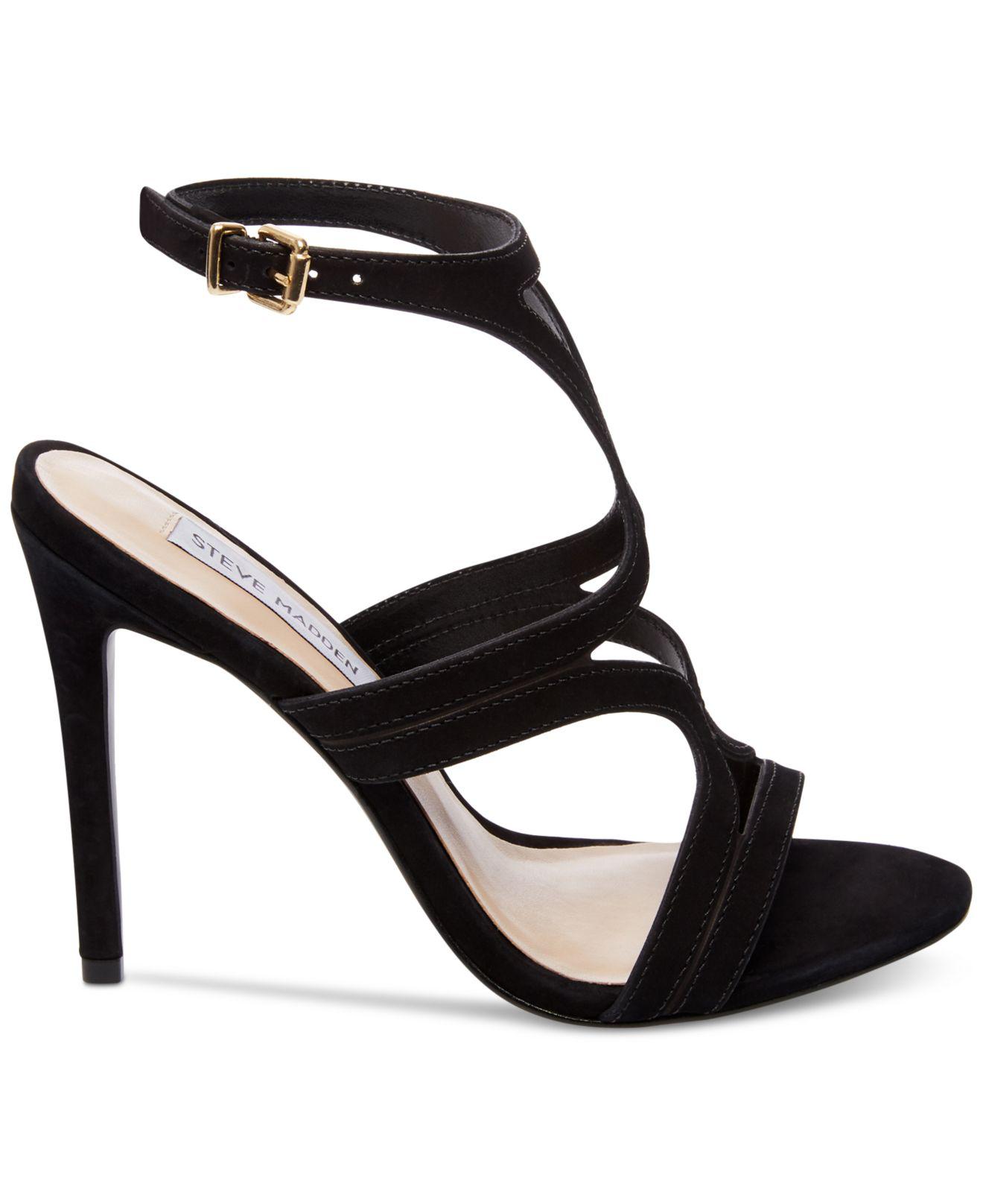 steve madden sidney sandal