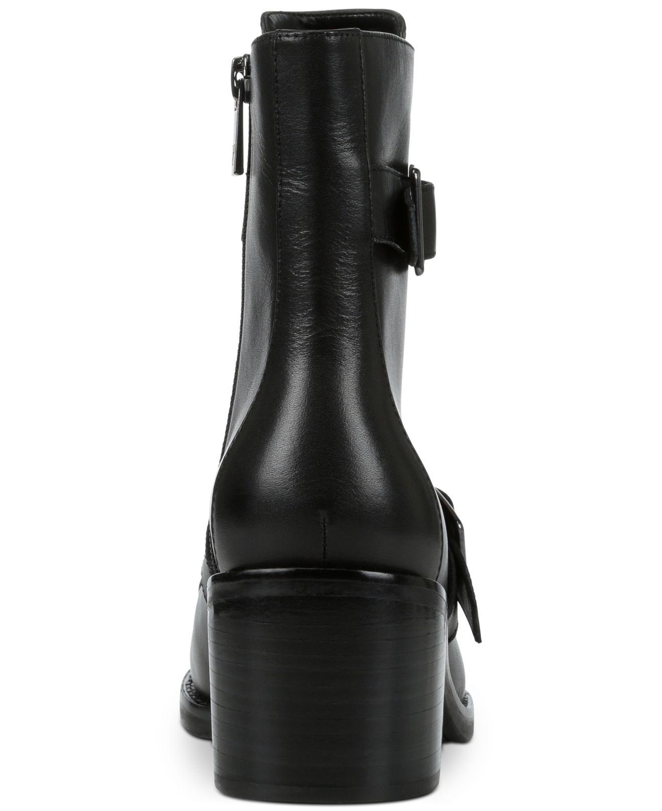 donald pliner dixie bootie