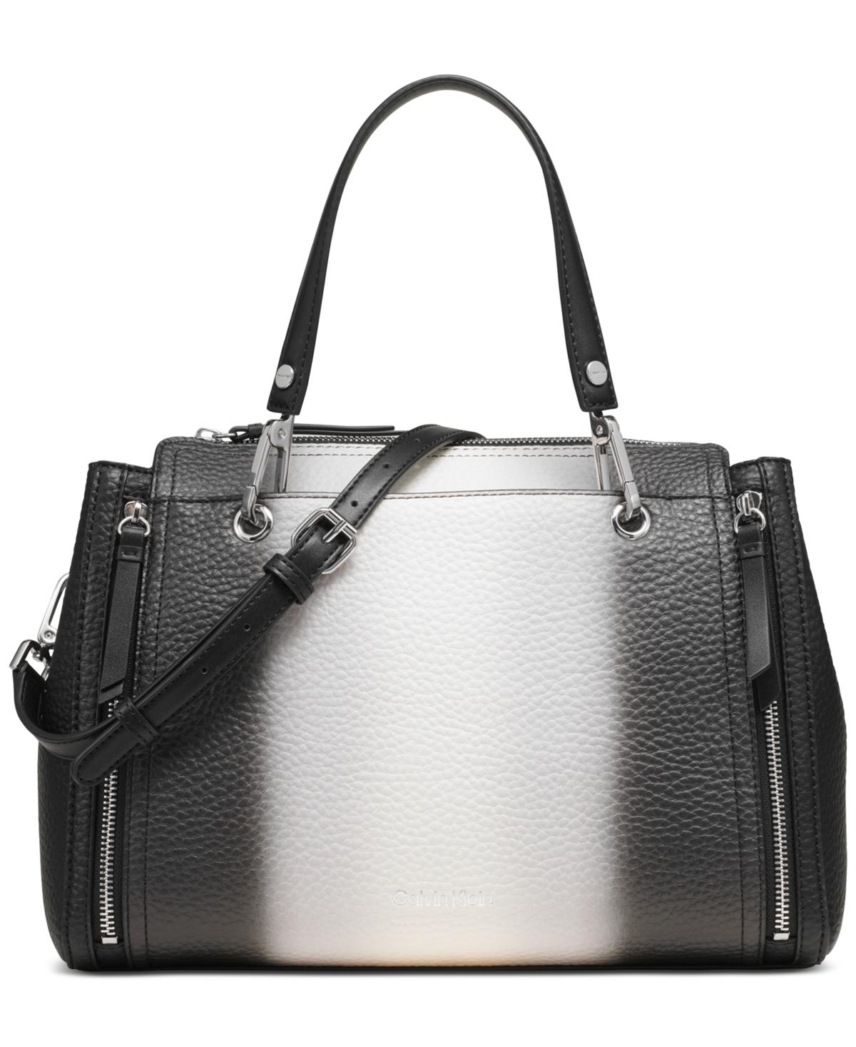 calvin-klein-Blk-Multi-Garnet- 