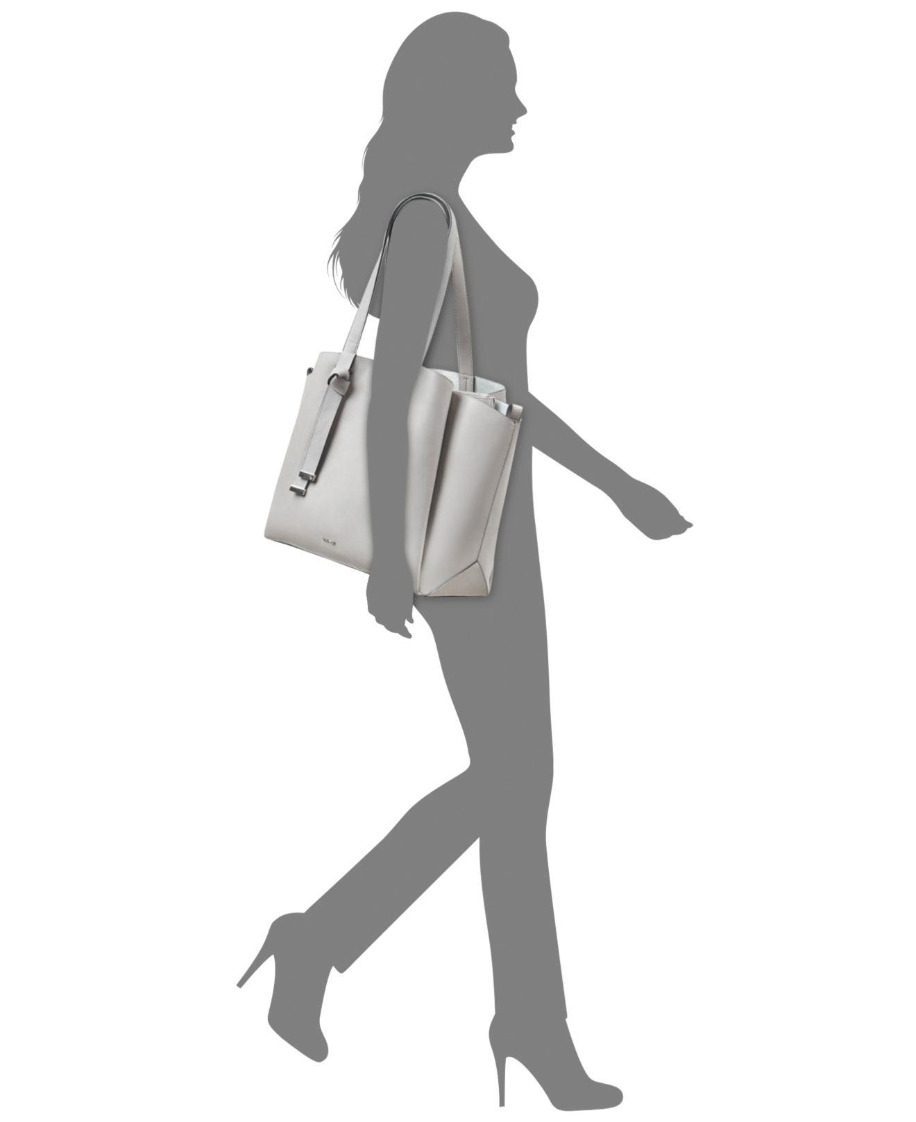 Nine west gaya carryall sale