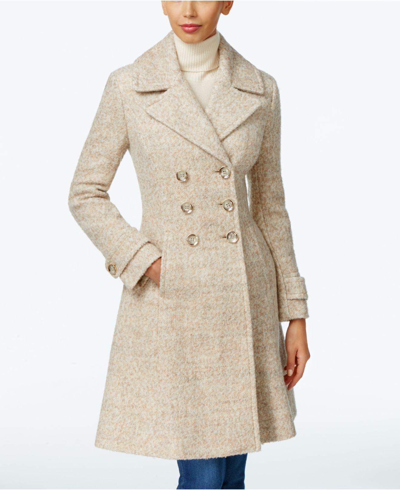 thickest winter coat