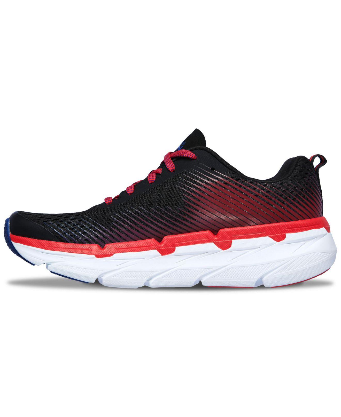 skechers max cushion premier