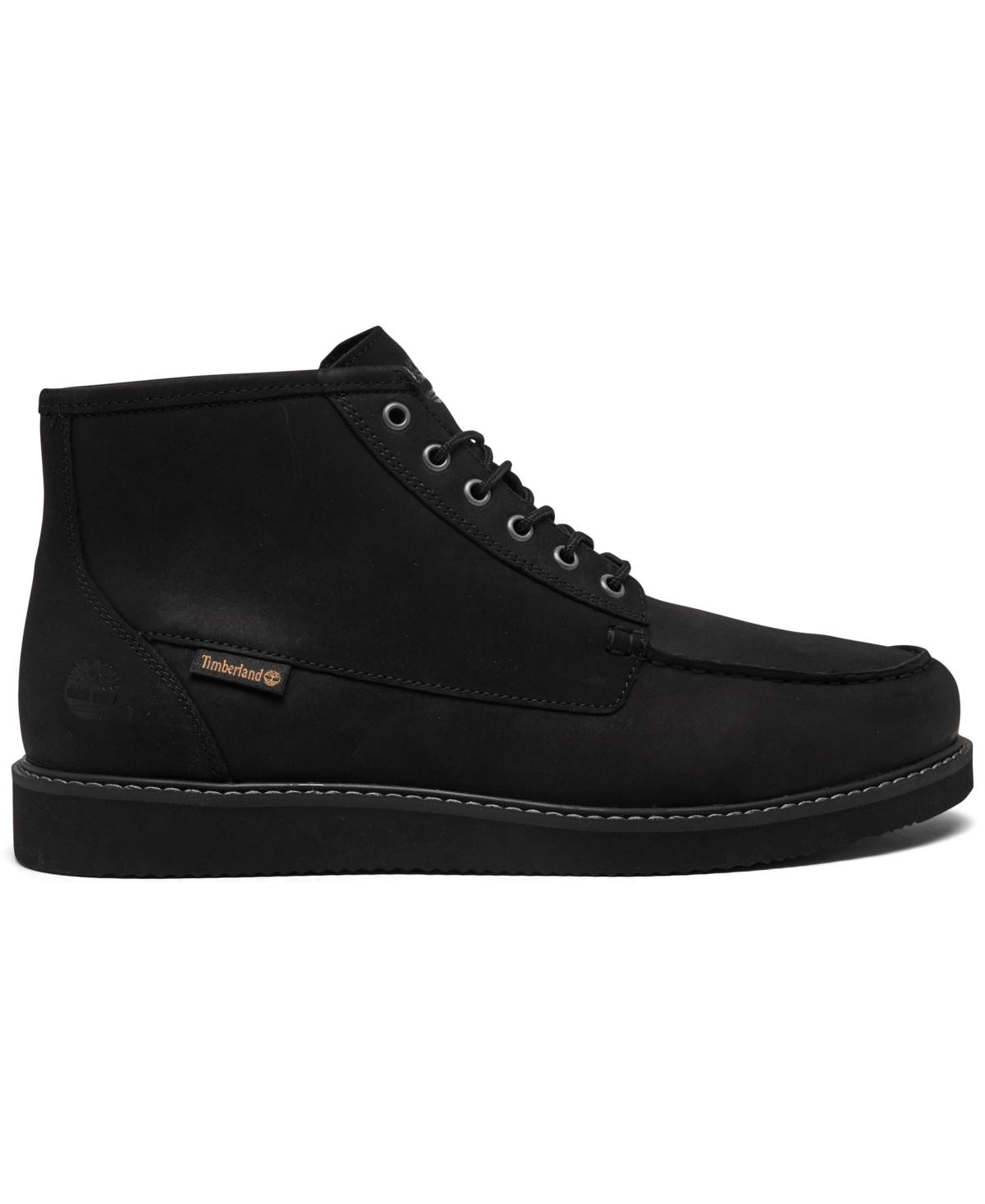 Finish line black timberland boots on sale