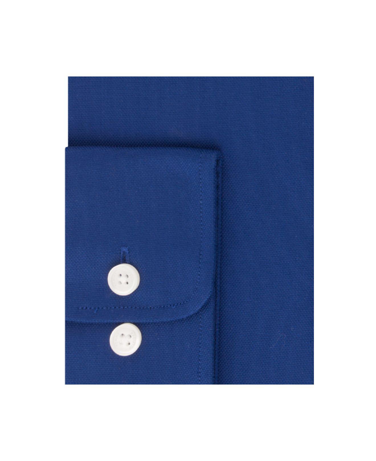 Flex Collar Dress Shirt 
