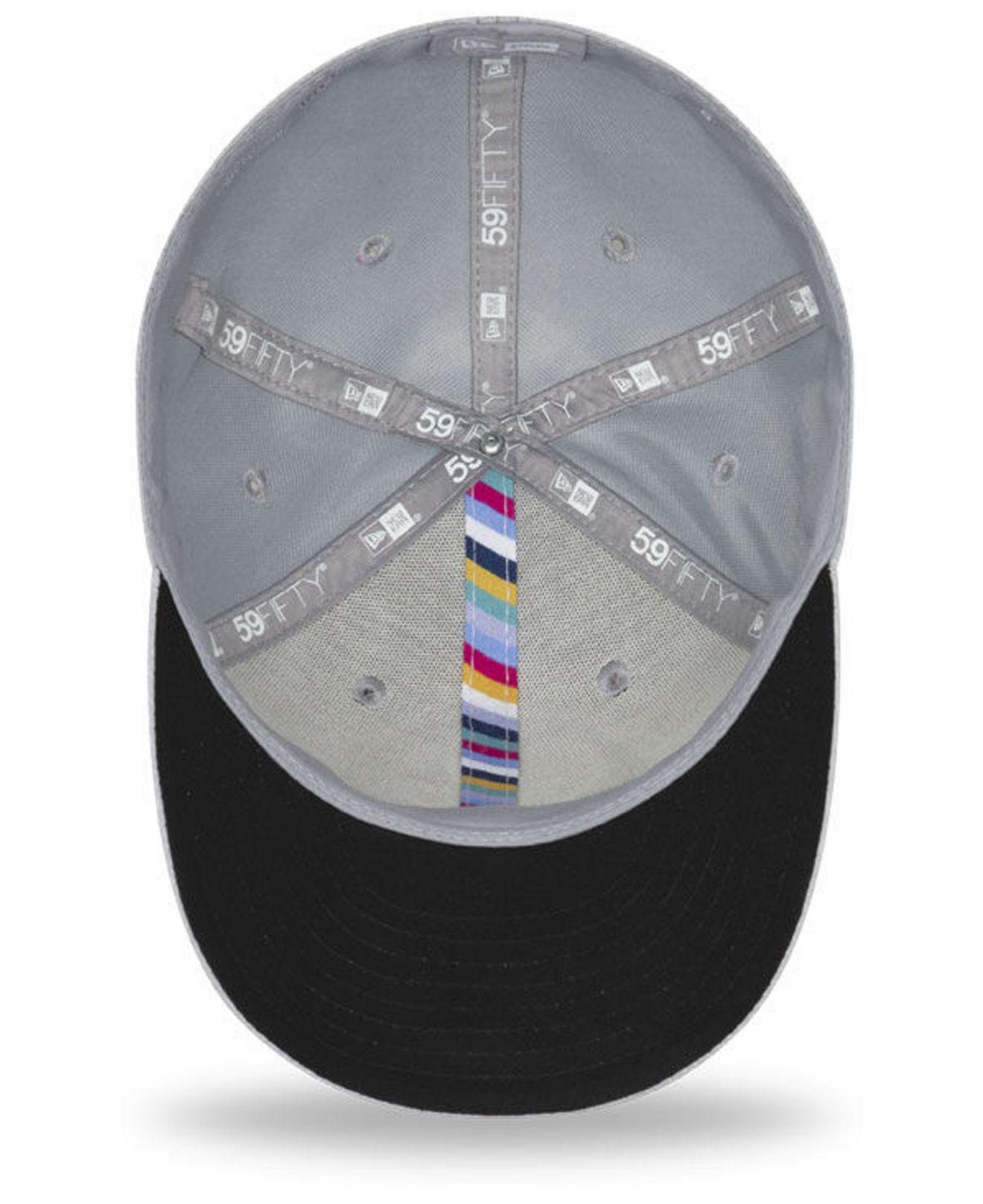 redskins crucial catch hat