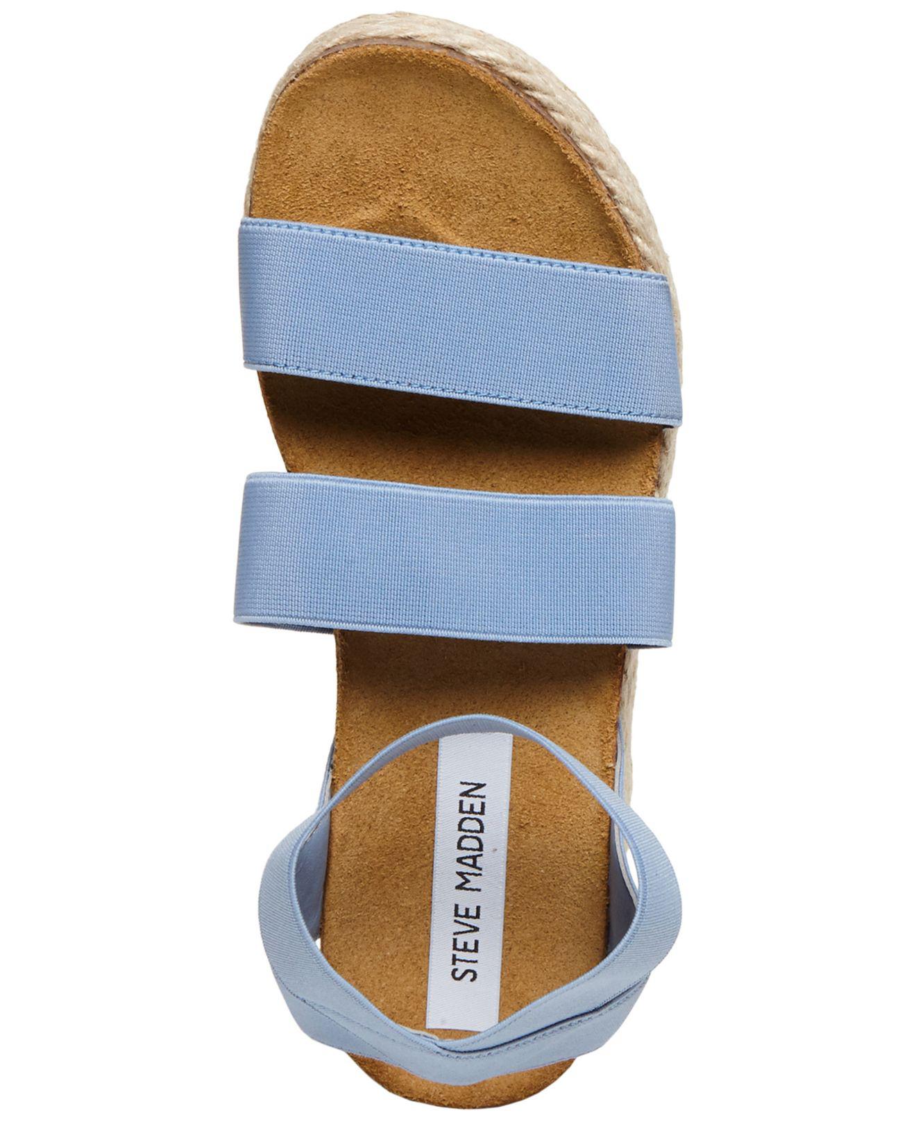 Steve madden espadrilles kimmie sales