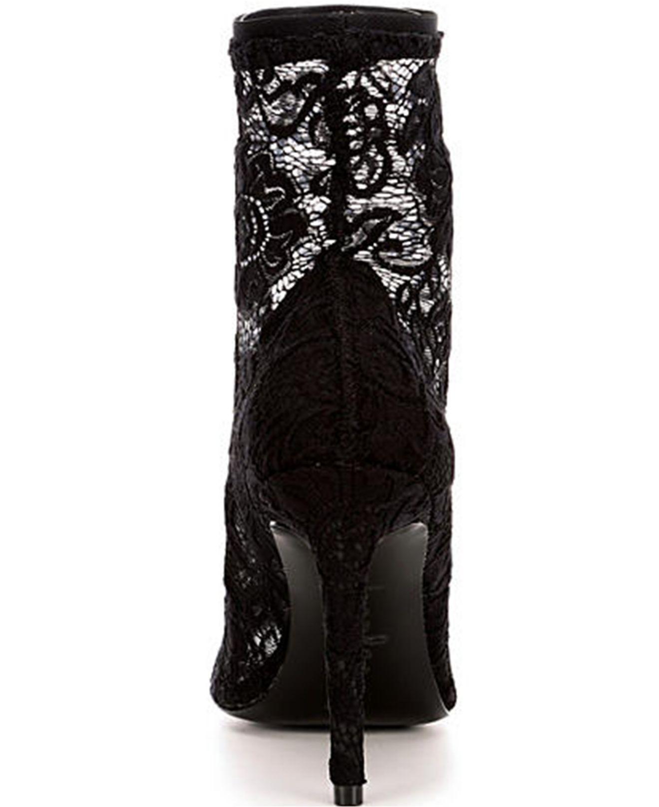 charles david imaginary bootie