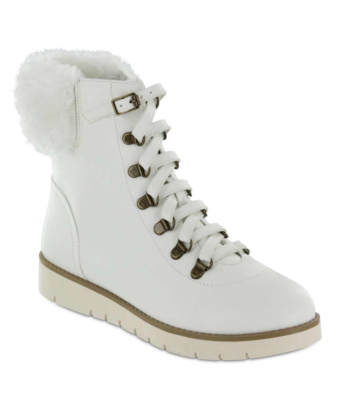 Mia boots macys Clearance