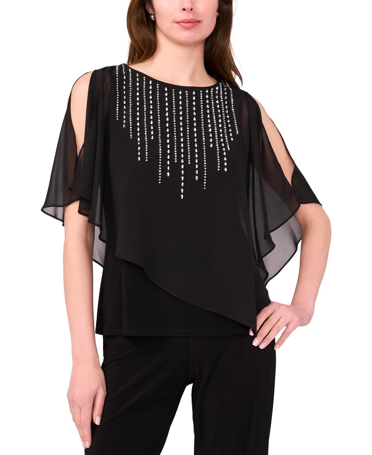 msk tops at macys