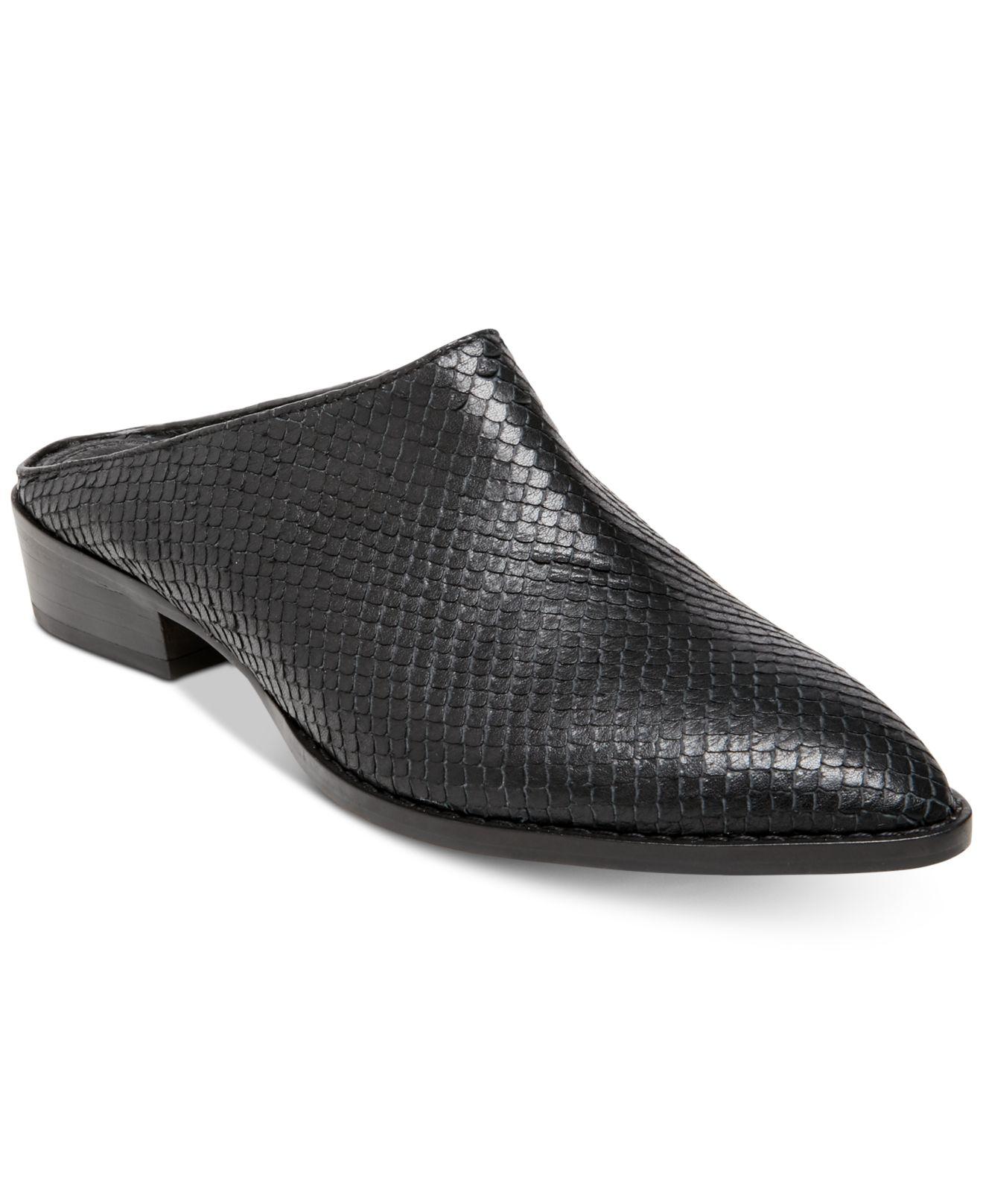 steven by steve madden mules