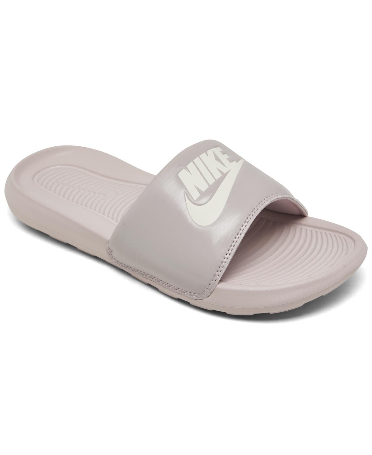 Nike sandals macys sale