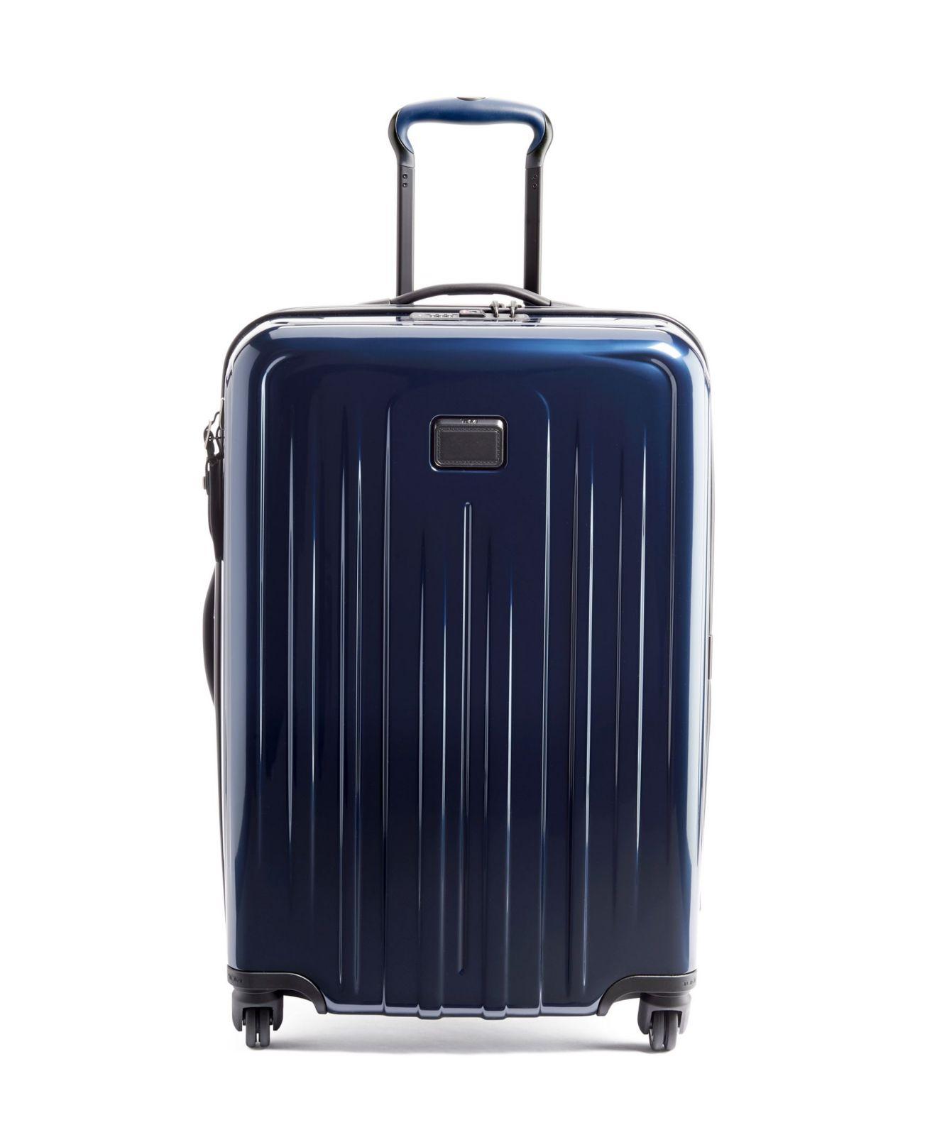 Tumi Rolling Wheel Large Suitcase in Blue Save 21 Lyst