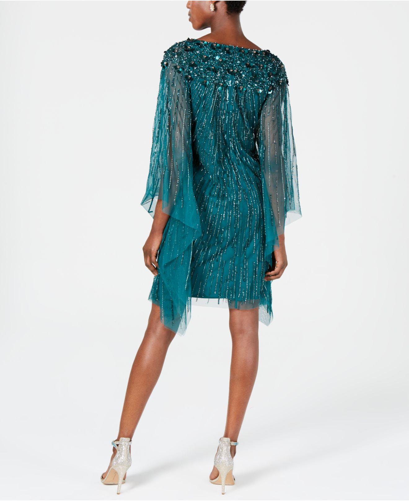 kaftan inspired dresses