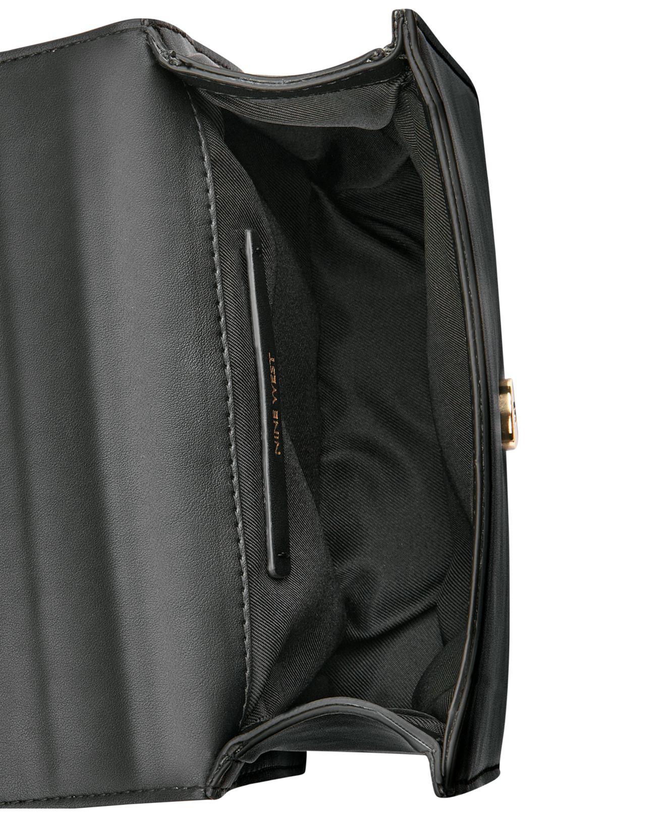 nine west thandi shoulder bag