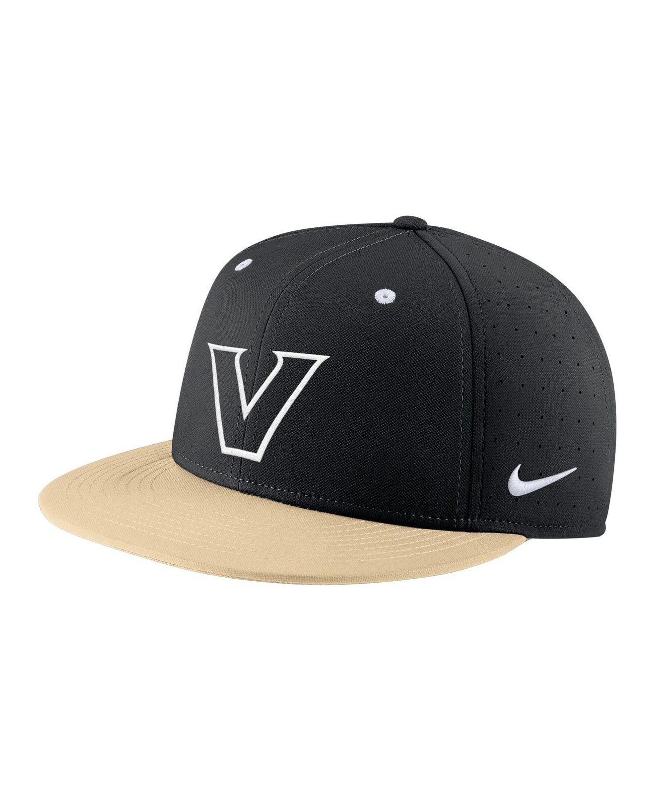 Nike Vanderbilt Commodores Coaches Dri-fit Cap in White for Men