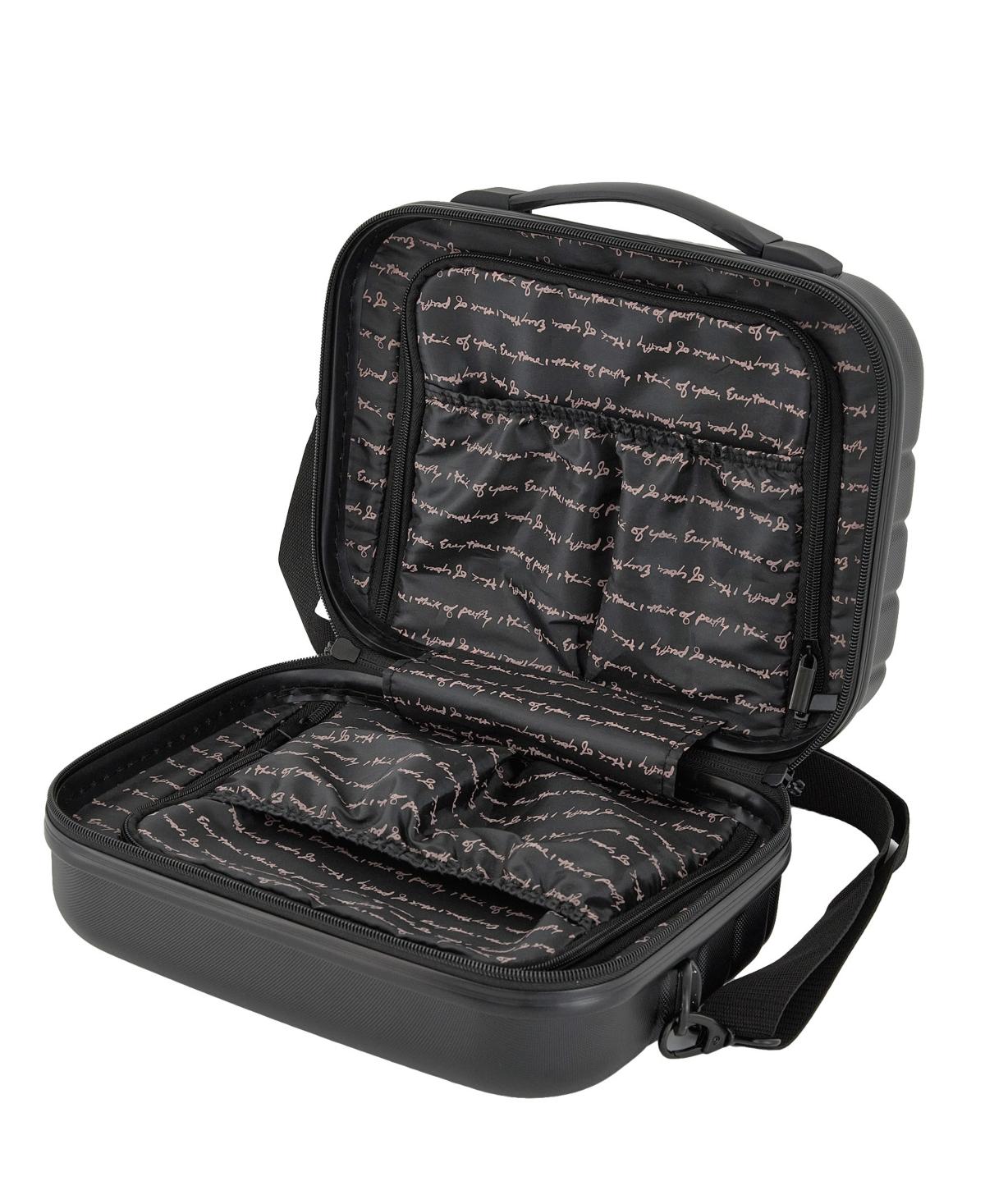 Kensie rolling briefcase hotsell