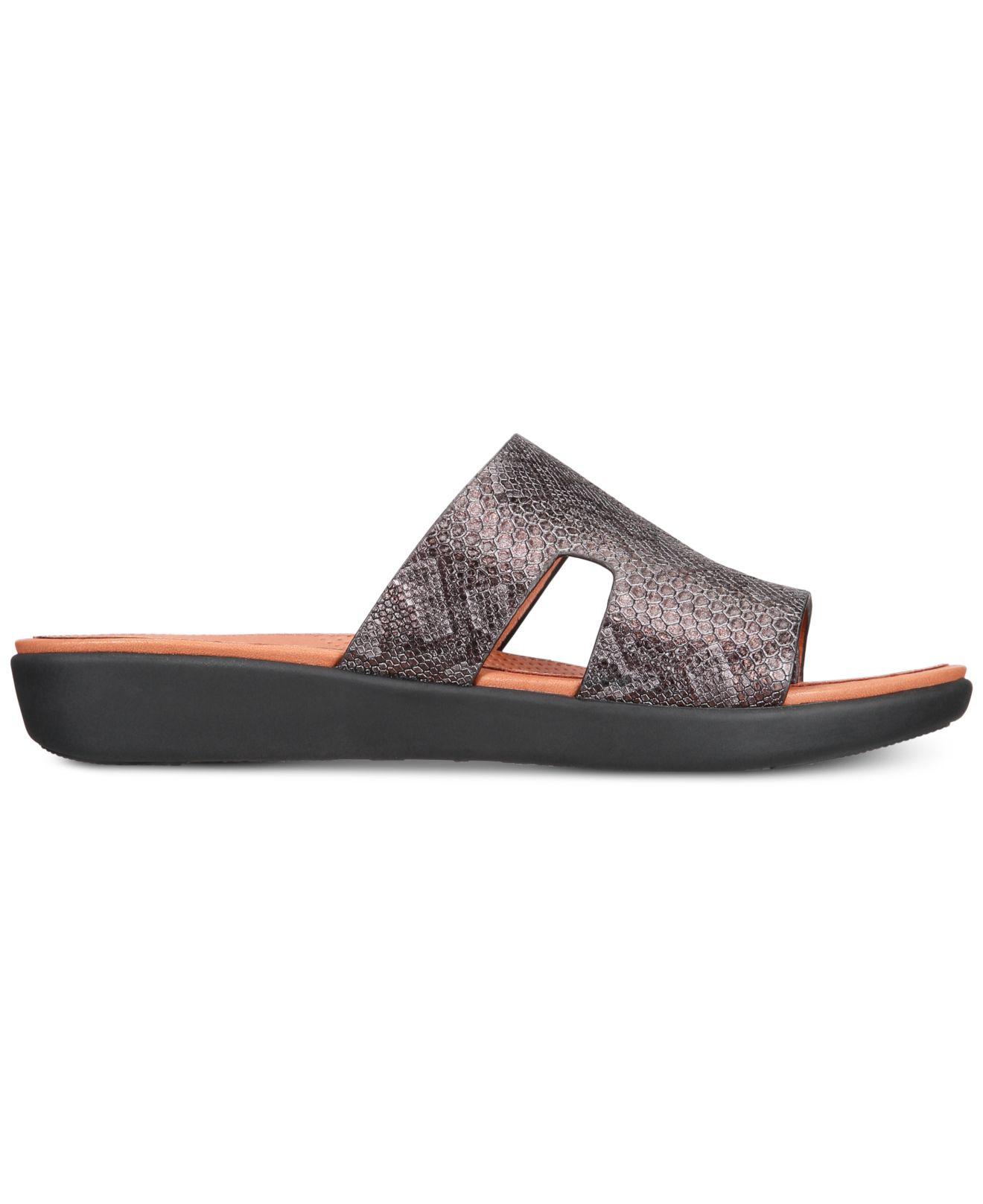 fitflop h bar