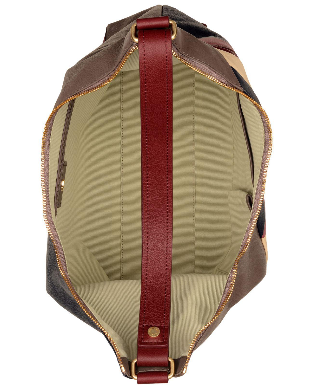 radley oxleas hobo bag