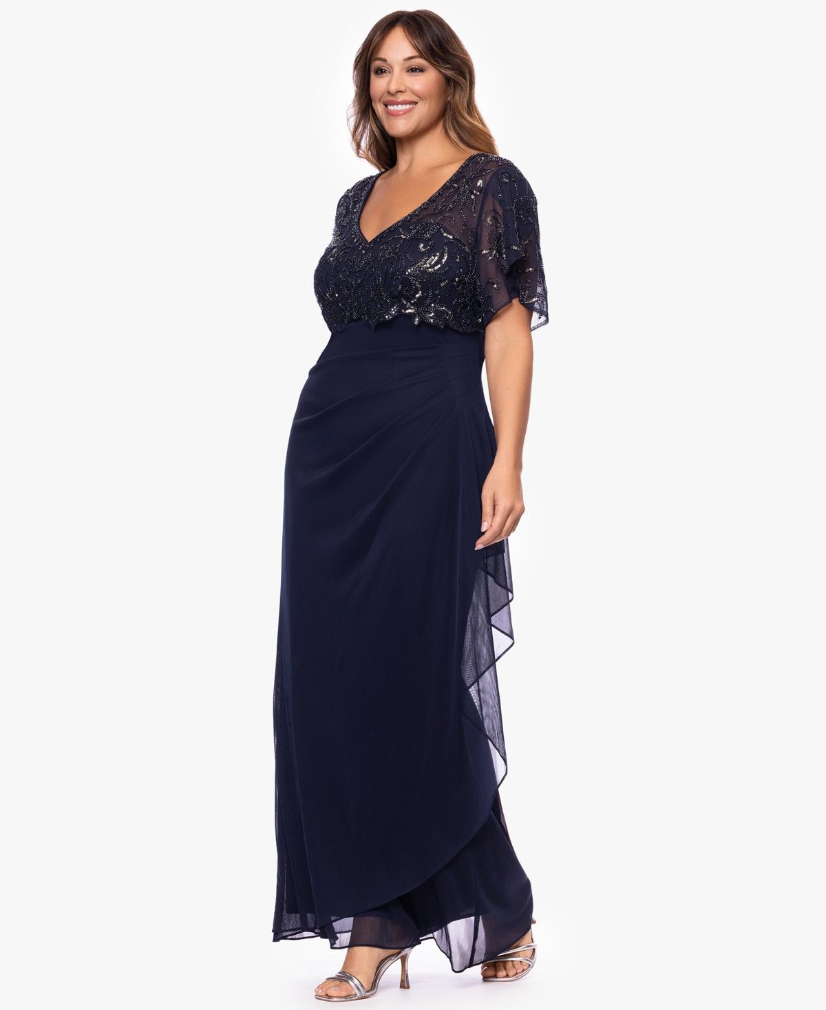 green emerald velvet dress Amazon.com: Xscape Women's Plus Size Off The Shoulder Sweetheart Neckline  Long Lace Dress, Hunter Green, 14W : Clothing, Shoes & Jewelry