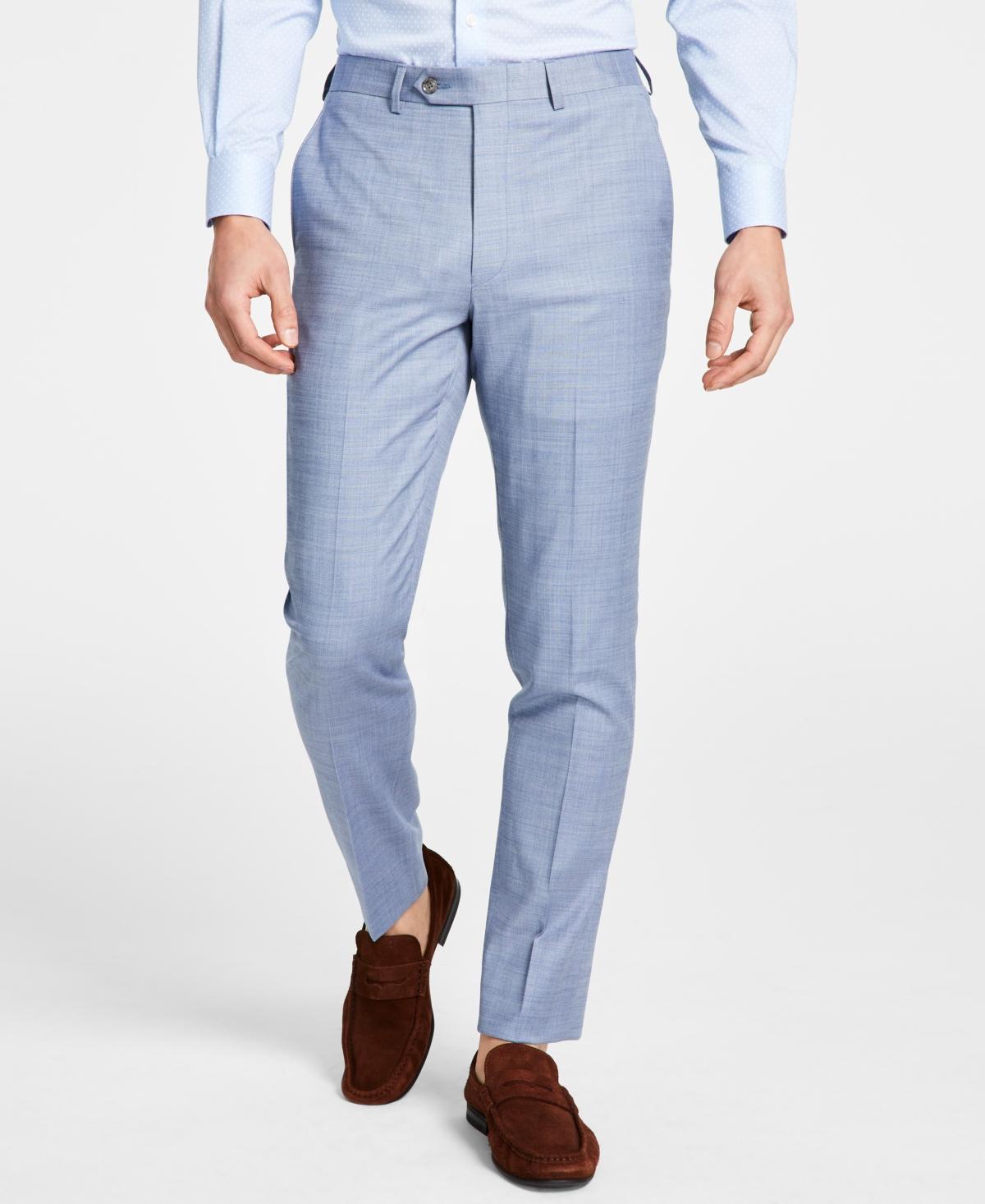 Calvin Klein Formal pants for Men | Online Sale up to 76% off | Lyst